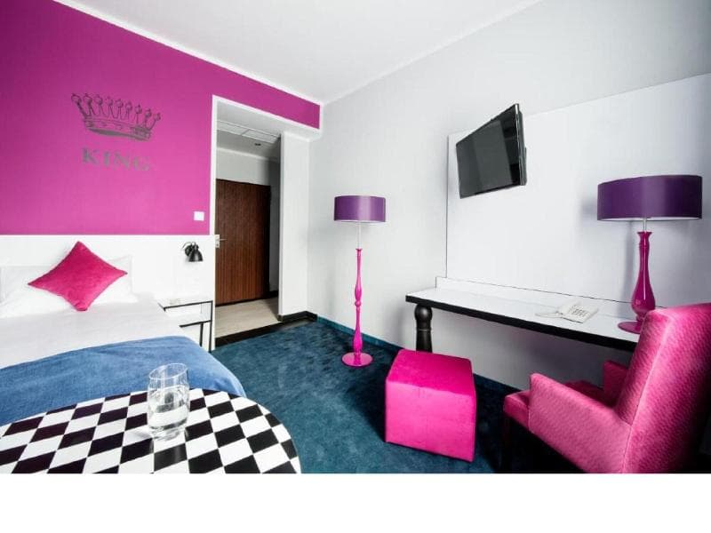 Ibis Styles Gniezno Stare Miasto 5