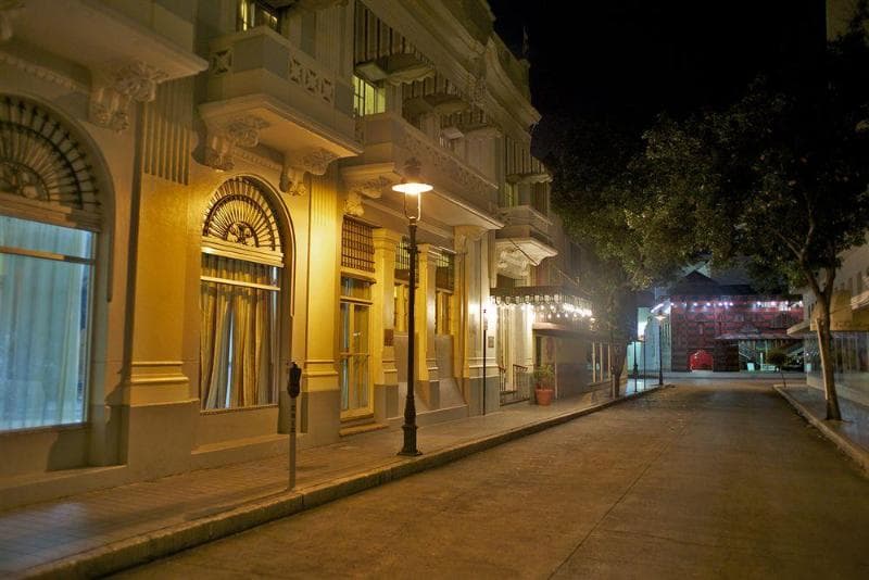 Melia Century Hotel Ponce photo 1