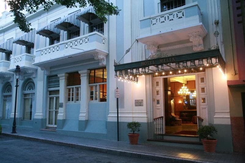 Melia Century Hotel Ponce 3