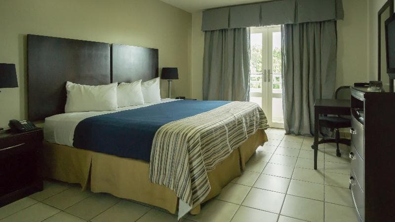 Ponce Plaza Hotel & Casino 5