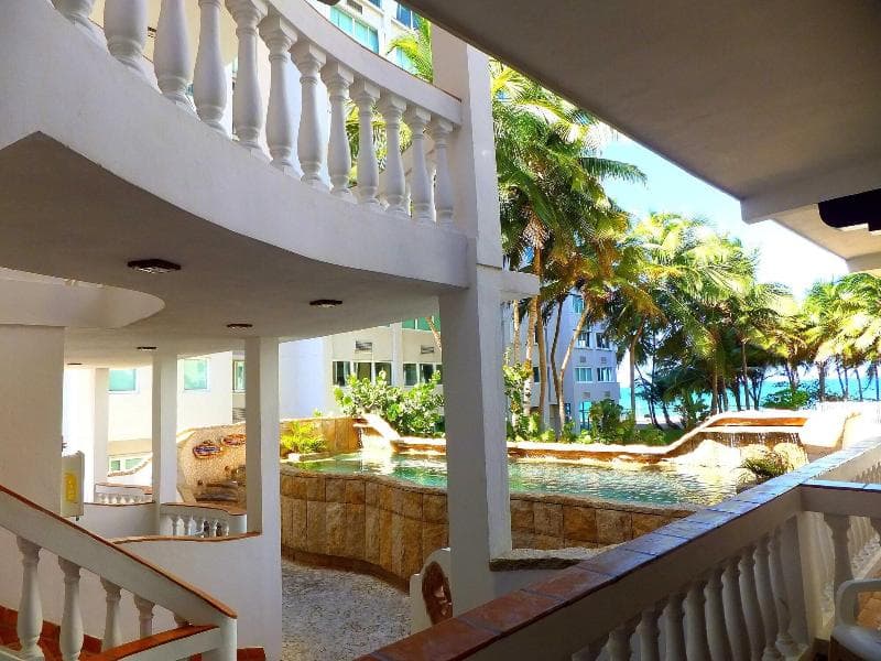 Acacia Seaside Inn Boutique Hotel 2
