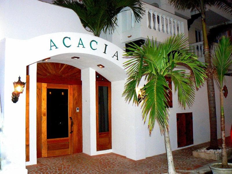 Acacia Seaside Inn Boutique Hotel 3