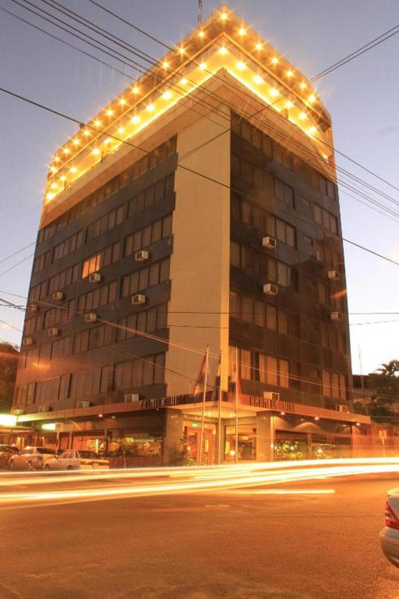Premier Hill Hotel Suites 2