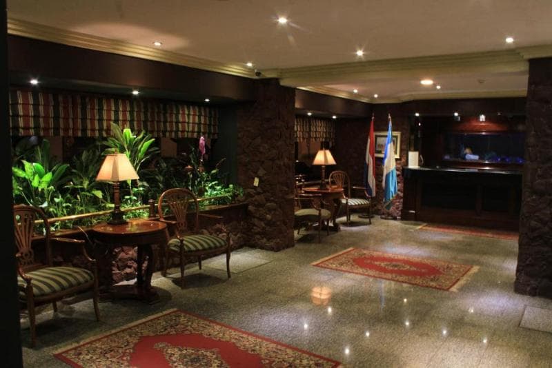 Premier Hill Hotel Suites 3