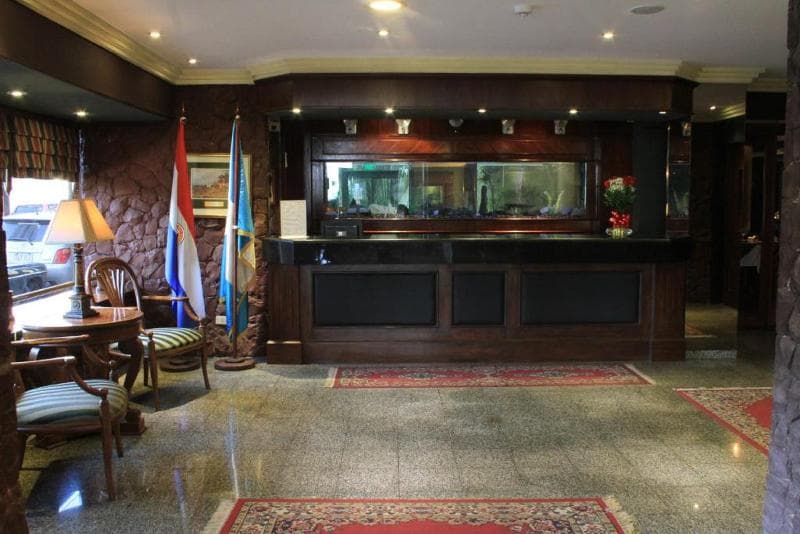 Premier Hill Hotel Suites 4