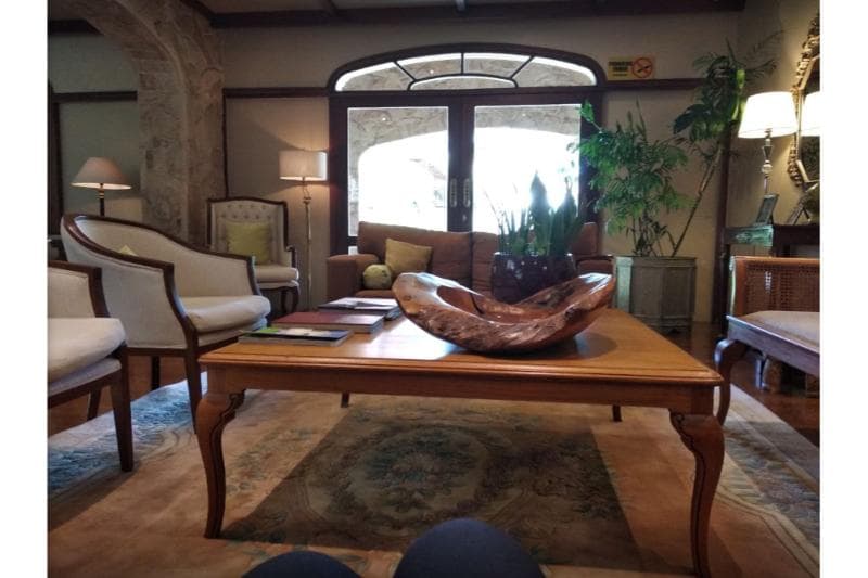 Las Lomas Casa Hotel 5
