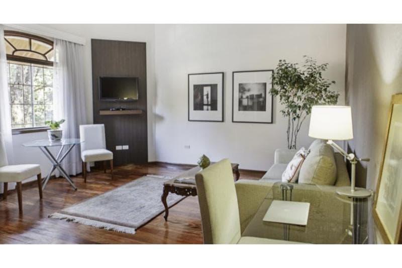 Las Lomas Casa Hotel 4