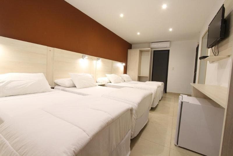 Di Danieri Hotel photo 1