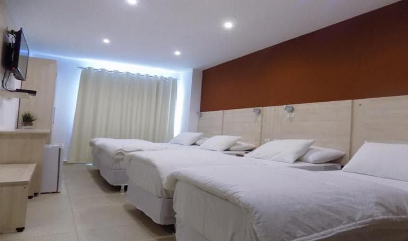 Di Danieri Hotel 4