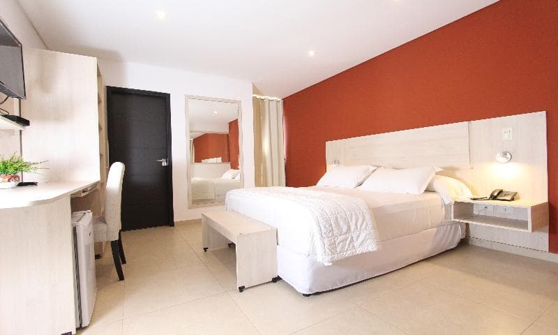 Di Danieri Hotel 5