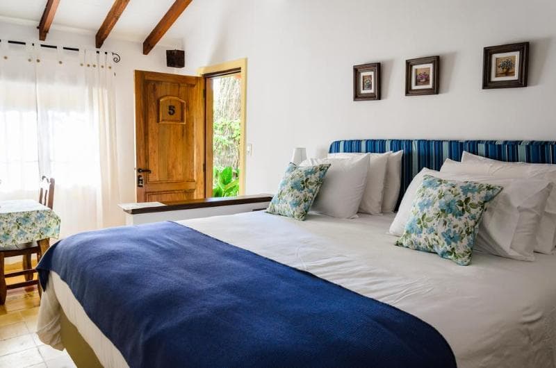 La Casona Hotel 5