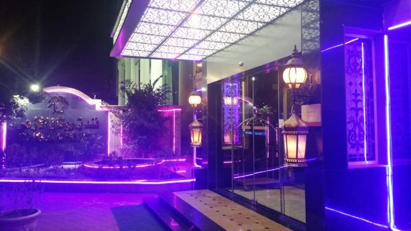 Roshan Al Azhar Hotel 2