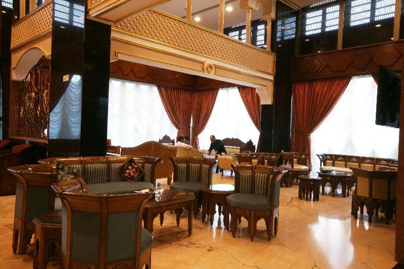 Roshan Al Azhar Hotel 4