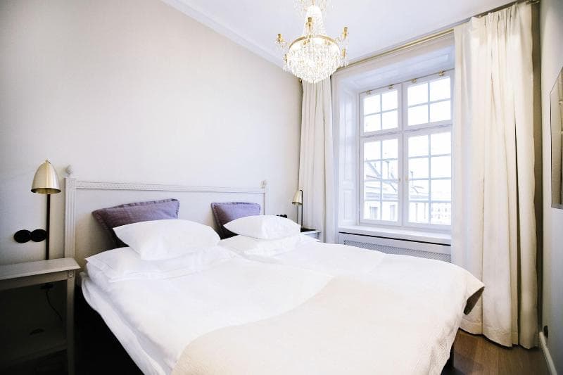 Kungstradgarden Hotel 4