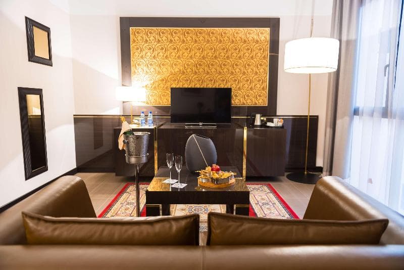 Radisson Blu Hotel N'djamena photo 1