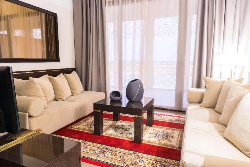 Radisson Blu Hotel N'djamena 2