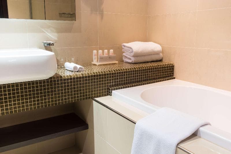 Radisson Blu Hotel N'djamena 3