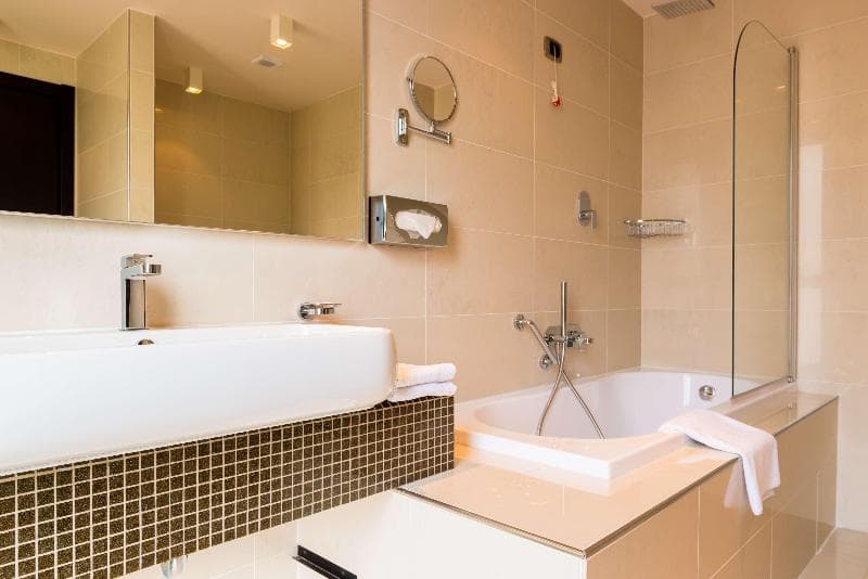 Radisson Blu Hotel N'djamena 5
