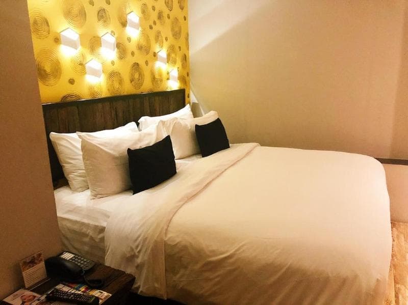 Aspira D'andora Sukhumvit 16 main