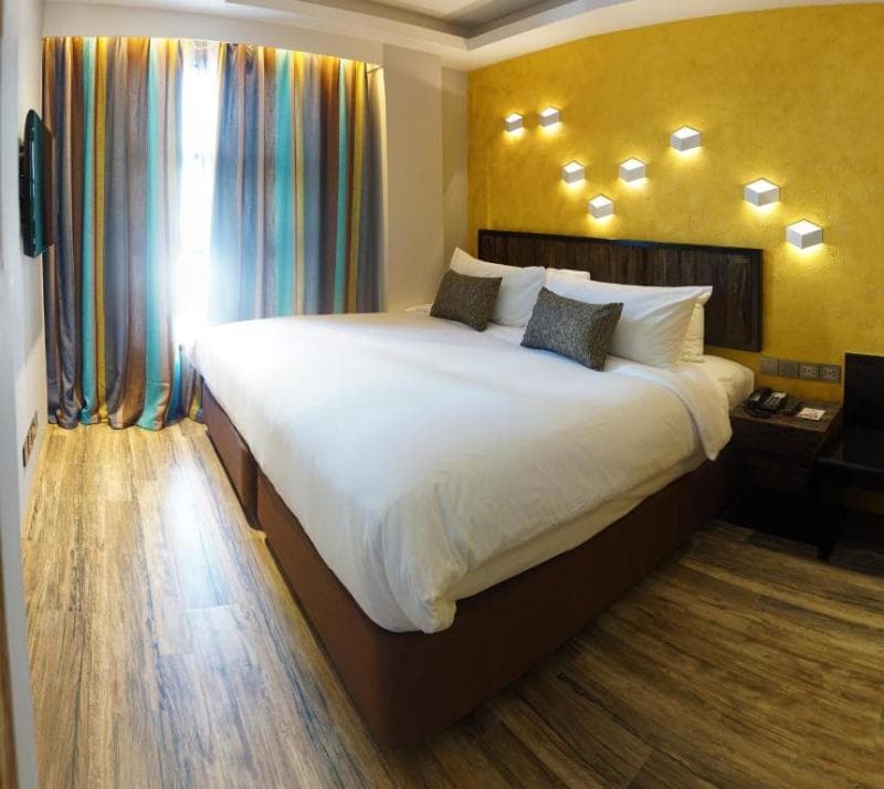 Aspira D'andora Sukhumvit 16 5