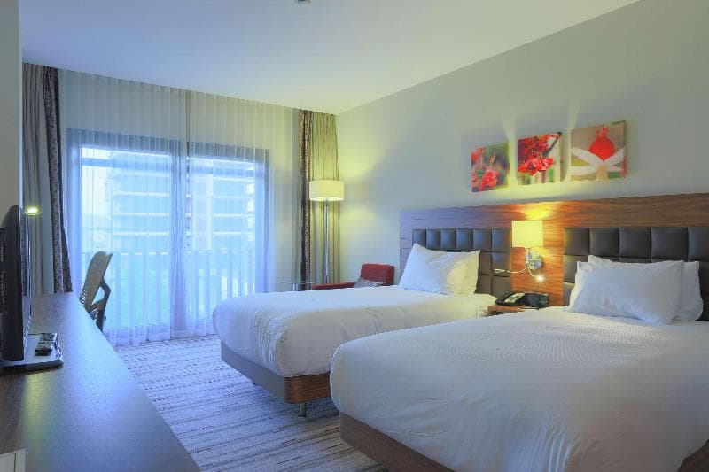 Hilton Garden Inn Eskisehir photo 1