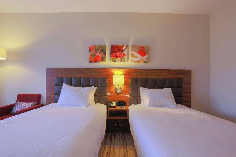 Hilton Garden Inn Eskisehir 2