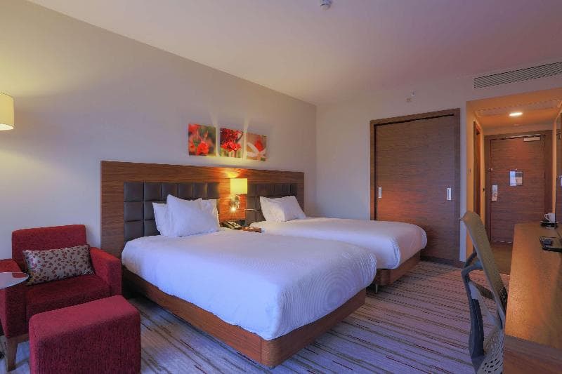 Hilton Garden Inn Eskisehir 3