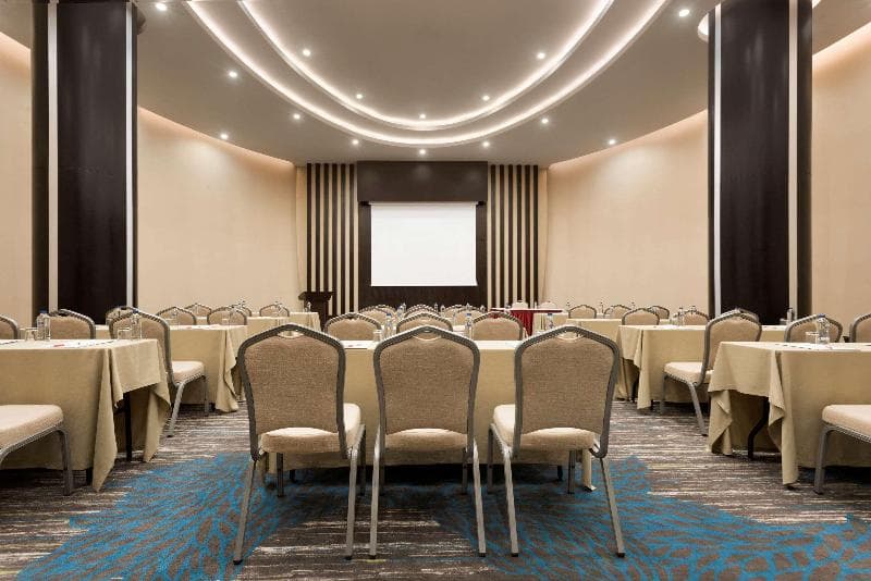 Ramada Plaza By Wyndham Konya photo 1