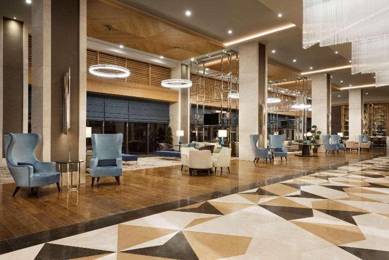 Ramada Plaza By Wyndham Konya 5
