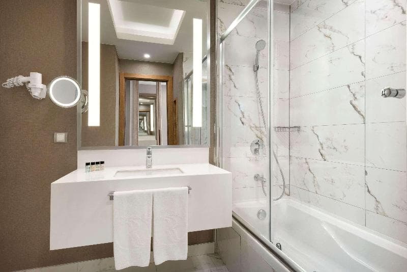 Ramada Plaza By Wyndham Konya 4