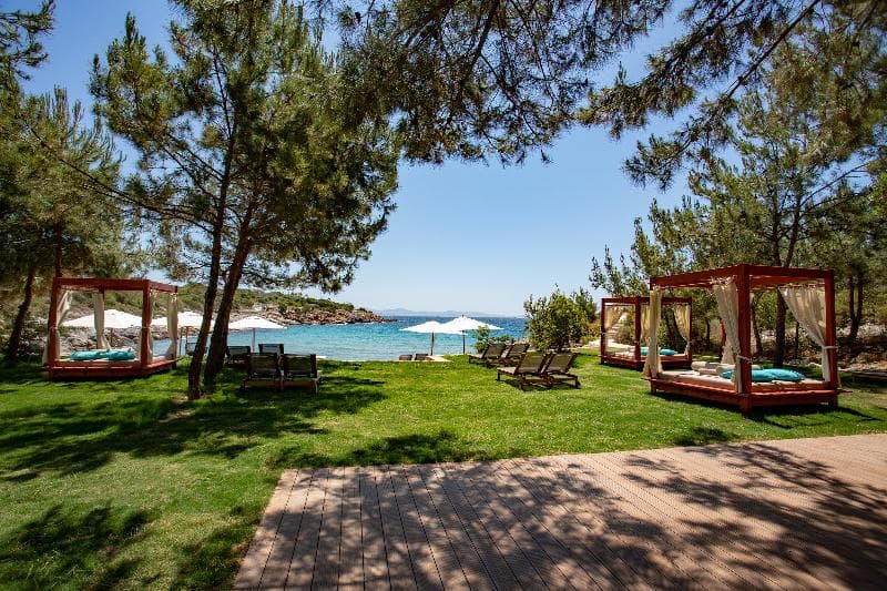 Six Senses Kaplankaya 5