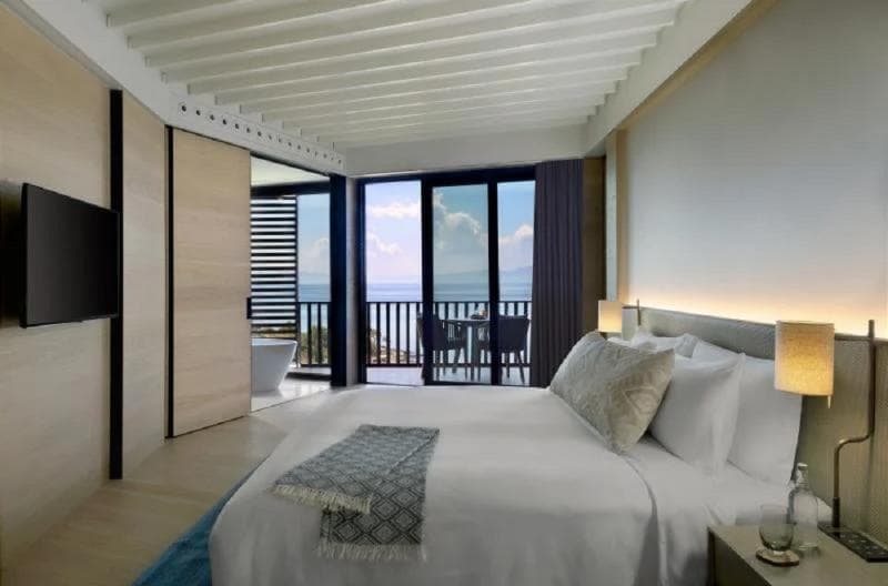 Six Senses Kaplankaya 2