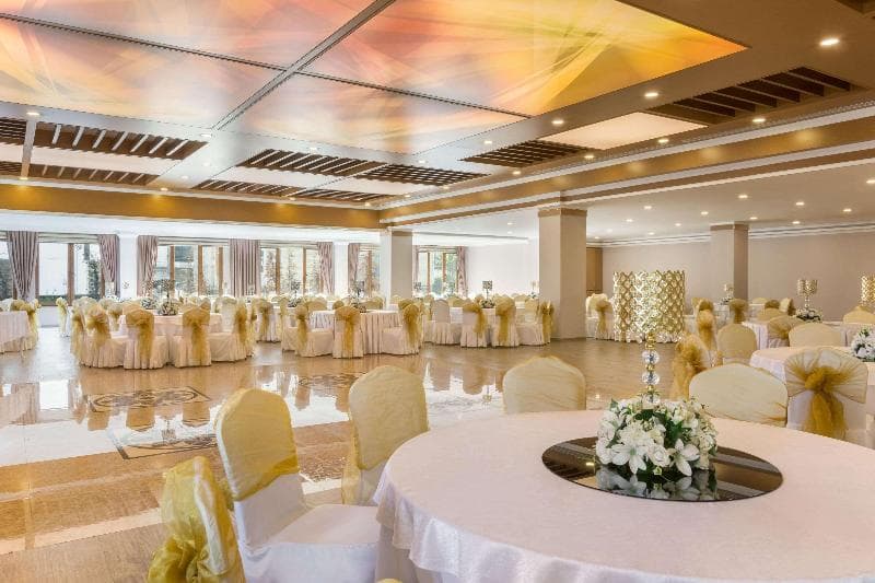 Ramada By Wyndham Usak photo 1