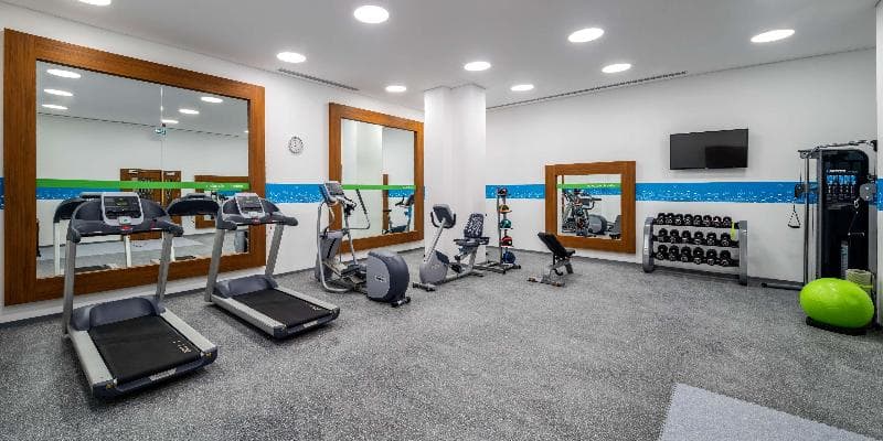 Hampton By Hilton Izmir Aliaga photo 1