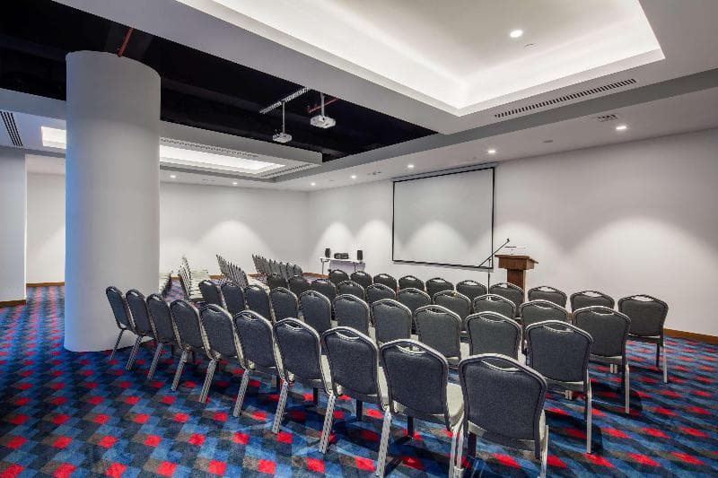 Hampton By Hilton Izmir Aliaga 2