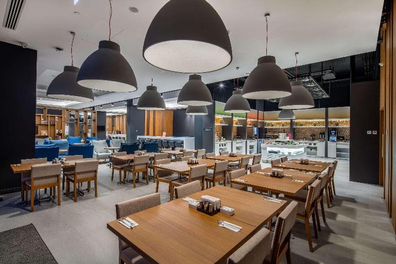 Hampton By Hilton Izmir Aliaga 4