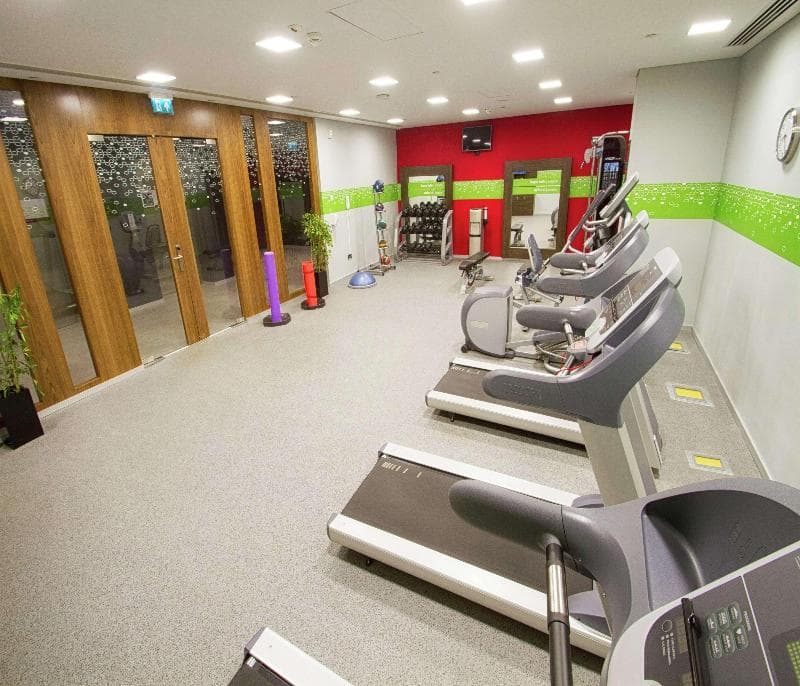 Hampton By Hilton Bolu 2