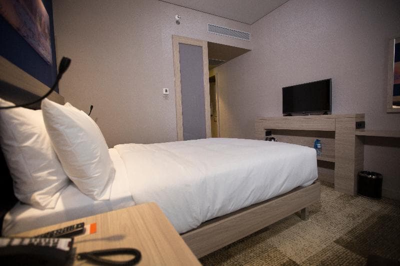 Hampton By Hilton Bolu 4