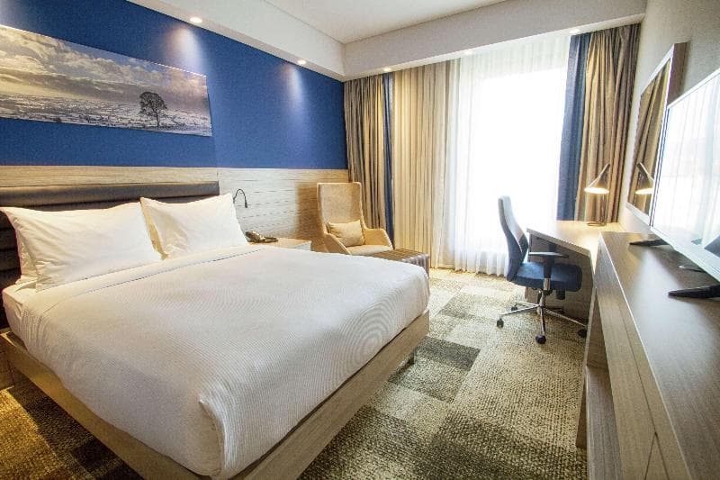Hampton By Hilton Bolu 5