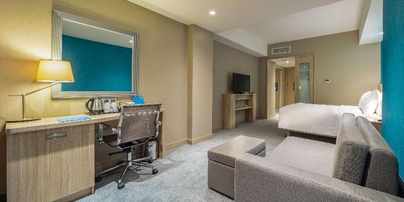 Hampton By Hilton Kahramanmaras photo 1