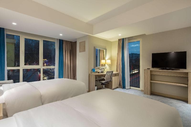 Hampton By Hilton Kahramanmaras 2