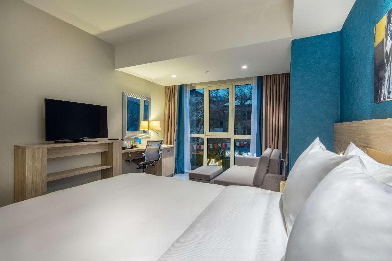 Hampton By Hilton Kahramanmaras 3