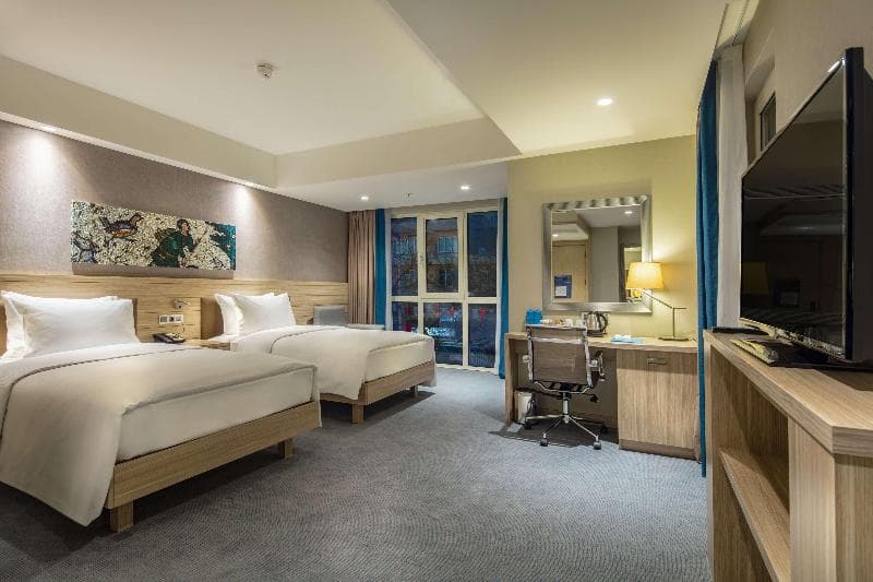Hampton By Hilton Kahramanmaras 4