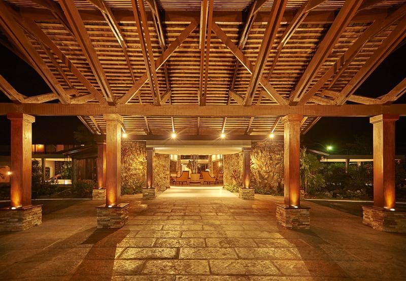 Mount Irvine Bay Resort 4