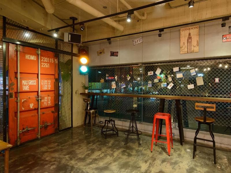 Hualien Wow Hostel 4