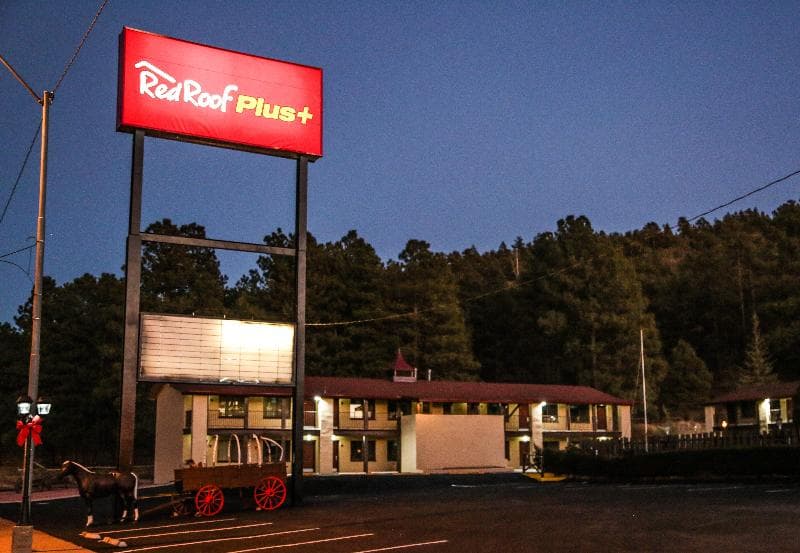 Red Roof Inn Plus+ Williams - Grand Canyon 5