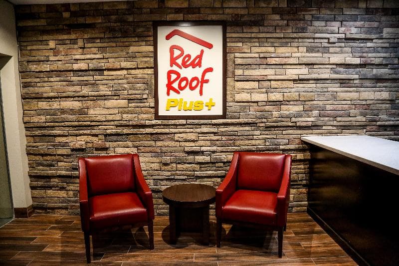 Red Roof Inn Plus+ Williams - Grand Canyon 3