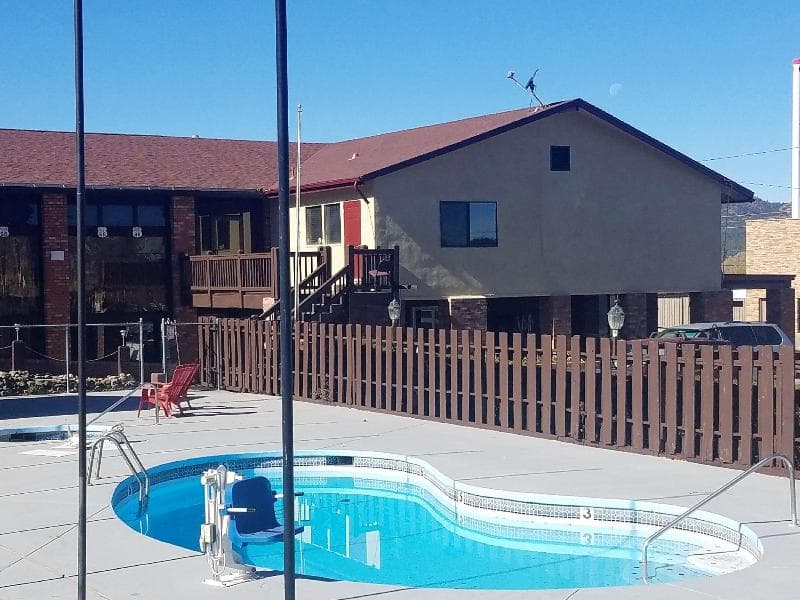 Red Roof Inn Plus+ Williams - Grand Canyon 4