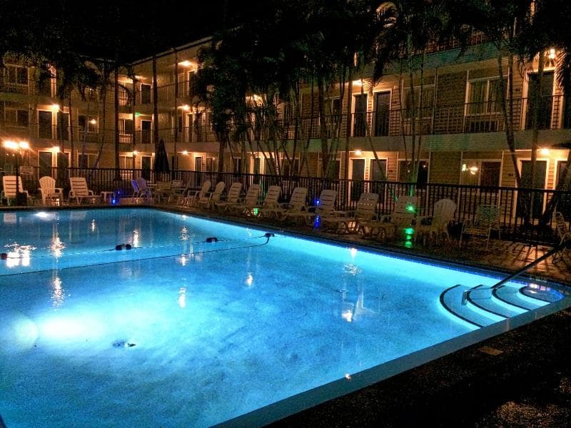 Lantern Inn Suites 4