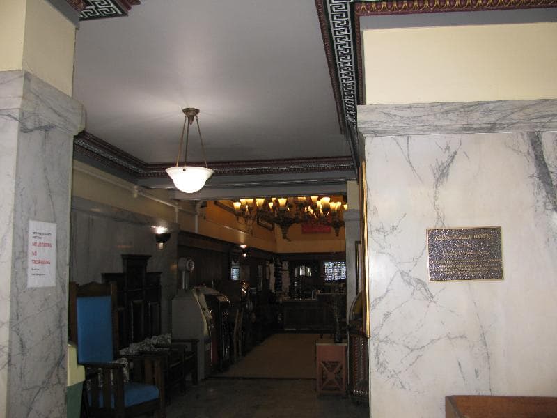 Aida Plaza Hotel 5